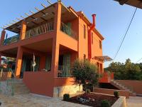 Alkyoni luxury apartments Katakolo - Bed and Breakfast Katákolo