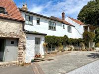 Westbury Cross House Bed & Breakfast - Ferienwohnung Westbury-sub-Mendip