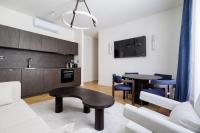 Splendid apartment with AC in Champs Élysées for 4PAX - Ferienwohnung Paris