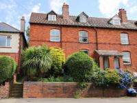 157 Watling Street South - B&B Church Stretton