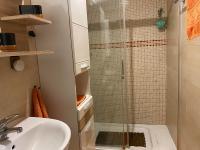 Apartment mit Terrasse