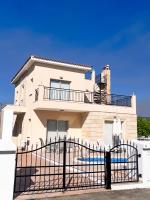 Villa Merope Irena 2 - B&B Pólis