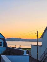 The Shed - Sea Side Sauna Retreat - B&B Waterville