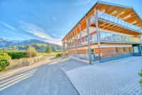 Residence Alpin - by Alpen Apartments - B&B Kaprun