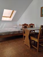 Habitación Triple con baño