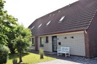 Ferienwohnung Daisy Dagebüll - B&B Dagebüll