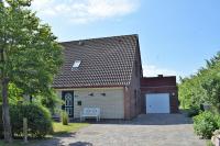 Ferienwohnung Daisy Dagebüll - B&B Dagebüll