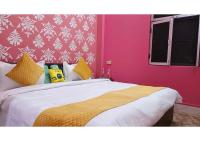 Deluxe Doppelzimmer (2 Erwachsene & 1 Kind)