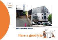 Stay houes Sopoong #O - B&B Seul