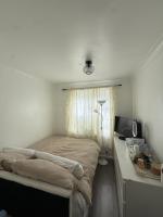 Desann Lodge - Bed and Breakfast Hayes