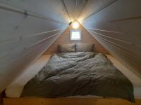 Deluxe Tweepersoonskamer (2 Volwassenen + 1 Kind)