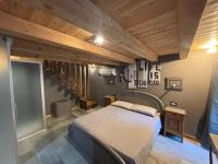 Suite con 2 Camere da Letto