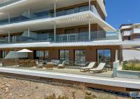 Apartamento Sonne con terraza - B&B Rincón de la Victoria