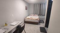 Kitnet independente confortável e muito bem localizada - B&B Belo Horizonte