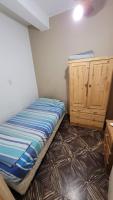 Standard Single Room with Shared Bathroom