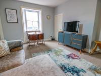 Secret Garden 7 - B&B Berwick-Upon-Tweed