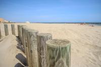 Nouveau T2 L'Escale Bleue Vue Port Carnon Proche Plage - Chambres d’hôtes Mauguio