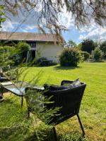 Chambres et table d'hôtes A L'Epoque - B&B Bouges-le-Château
