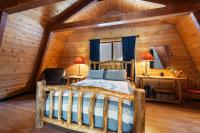 Sweetin Summit Retreat - Chambres d’hôtes Duck Creek Village