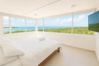 Doppelzimmer mit Seeblick