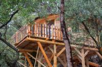 Chalet met 1 Slaapkamer