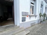 Basseltang urban apartment - Bed and Breakfast Grenzach-Wyhlen