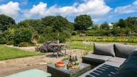 Cwmafon - Bed and Breakfast Abersoch