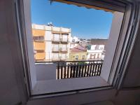 Habitación G mercadona con vistas a la calle - B&B Cantillana