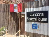 Mancora Beach House - B&B Máncora