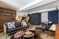 Havane - Furnished apartment - Downtown Lyon - B&B