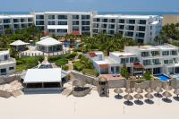Rodero Condos - Ferienwohnung Cancún