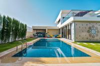 Luxury Villa Heated Pool Taghazout Bay - Chambres d'hôtes Tamraght Ouzdar