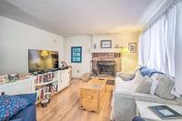 Cozy Waterfront Cottage on Montsweag Bay! - Ferienwohnung Westport