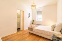 Grece - centre ville - proche des commodités - B&B Tolosa