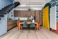 Jungle-Art - Furnished apartment - Downtown Lyon - Chambres d’hôtes Lyon