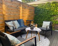 Jannes Wohnung - Bed and Breakfast Preetz