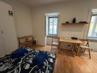 Lisbon Life Alfama II - Studio - Ferienwohnung Lissabon