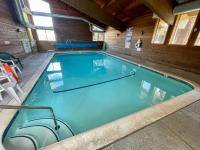 Fireside Condo at the Village - Remodeled - B&B Mammoth Lakes