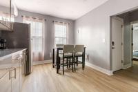 Modern 2 Bedroom in Black Rock - Ferienwohnung Bridgeport