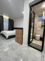 Chambre Double Économique