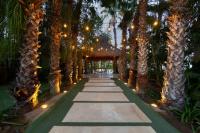 Hacienda Tropical - Oasis of History and Nature - B&B San José del Cabo