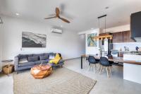 2BR Ocean View Near Downtown San Lucas - B&B Cabo San Lucas