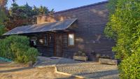 Cabaña (entre Pichidangui y los Vilos) - B&B Los Vilos