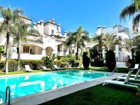 Duplex-penthouse with stunning panoramic view - Bed and Breakfast Marbella
