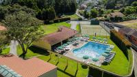 Just Like Home - Casa Lima - B&B