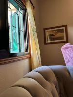 Apartment mit 2 Schlafzimmern