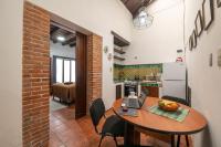 Two-Bedroom Deluxe Apartment