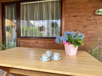 Apartamentai Jurbarko centre - Ferienwohnung Jurbarkas