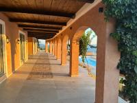 Trabala Ionian Living - B&B Pálairos