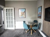 56 Degrees North - B&B Kirkcaldy